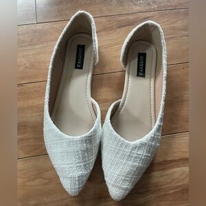 White Flats